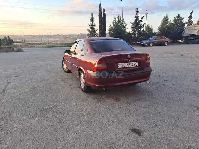 Opel Vectra 1998, 360,000 km - 1.8 л - Bakı