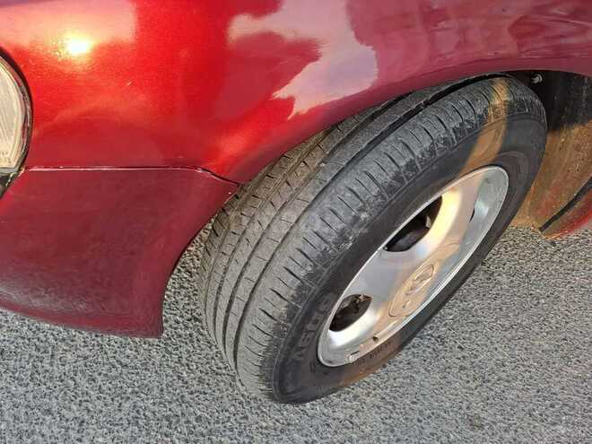 Opel Vectra 1998, 360,000 km - 1.8 л - Bakı