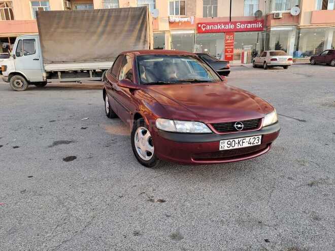 Opel Vectra 1998, 360,000 km - 1.8 л - Bakı