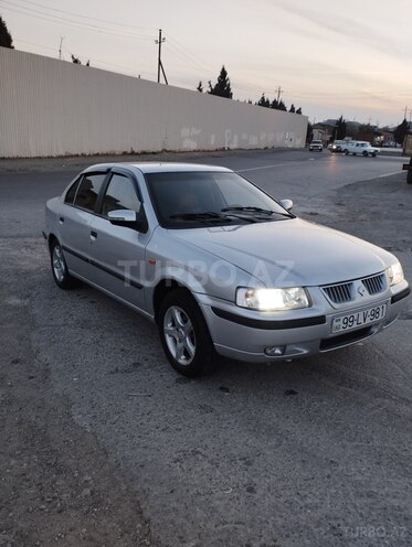 Iran Khodro Samand 2008, 400,000 km - 1.8 l - Bakı