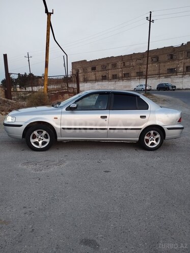 Iran Khodro Samand 2008, 400,000 km - 1.8 l - Bakı