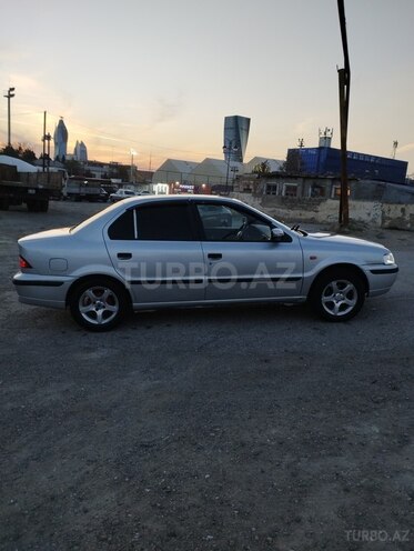 Iran Khodro Samand 2008, 400,000 km - 1.8 l - Bakı