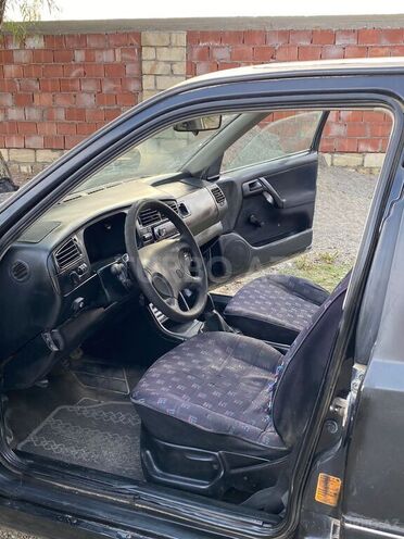 Volkswagen Golf 1993, 150,000 km - 1.4 л - Tərtər