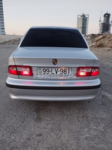 Iran Khodro Samand 2008, 400,000 km - 1.8 l - Bakı