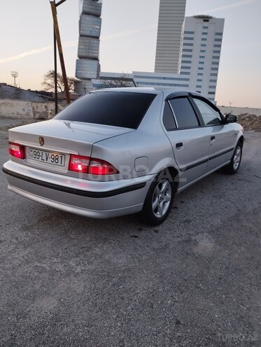 Iran Khodro Samand 2008, 400,000 km - 1.8 l - Bakı