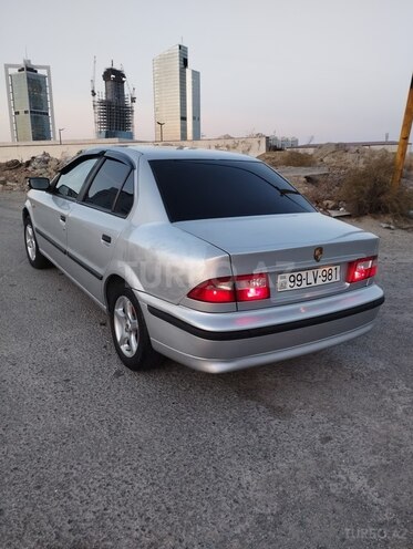 Iran Khodro Samand 2008, 400,000 km - 1.8 l - Bakı
