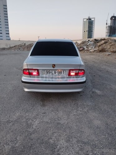 Iran Khodro Samand 2008, 400,000 km - 1.8 l - Bakı