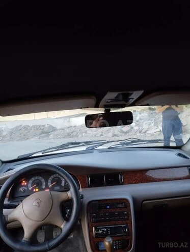 Iran Khodro Samand 2008, 400,000 km - 1.8 l - Bakı