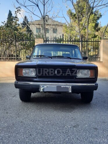 LADA (VAZ) 2107 2003, 76,000 km - 1.6 l - Bakı