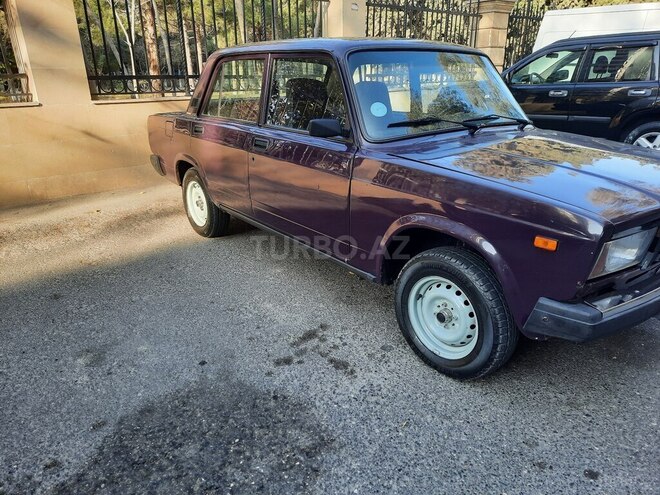 LADA (VAZ) 2107 2003, 76,000 km - 1.6 l - Bakı