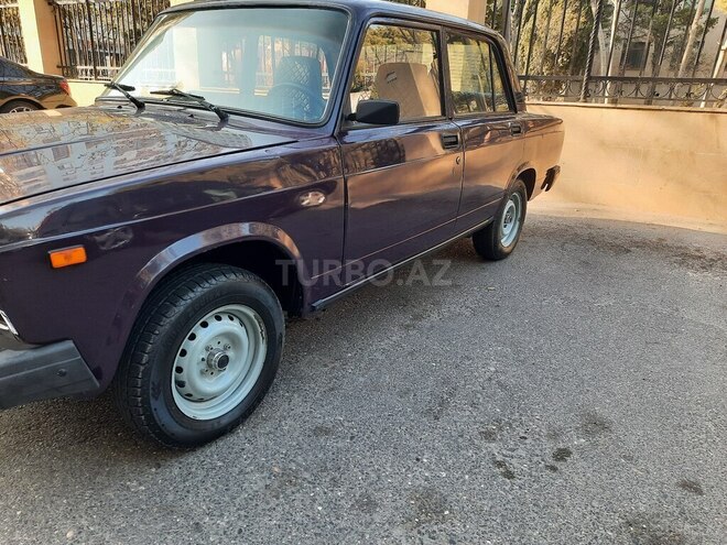 LADA (VAZ) 2107 2003, 76,000 km - 1.6 l - Bakı