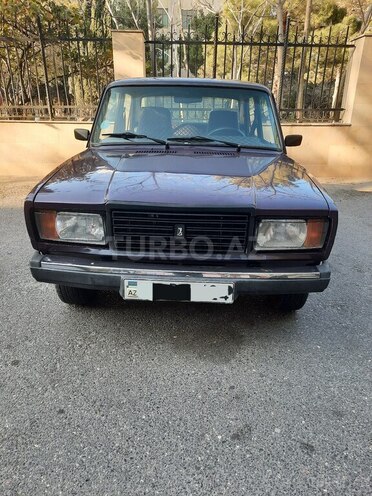 LADA (VAZ) 2107 2003, 76,000 km - 1.6 l - Bakı