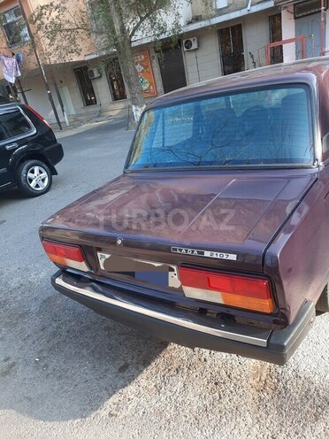 LADA (VAZ) 2107 2003, 76,000 km - 1.6 l - Bakı