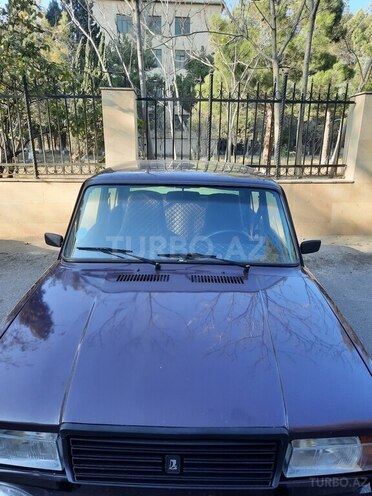 LADA (VAZ) 2107 2003, 76,000 km - 1.6 l - Bakı