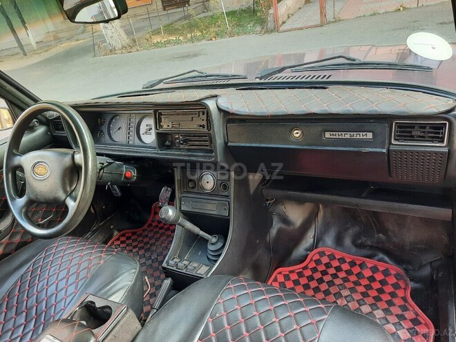LADA (VAZ) 2107 2003, 76,000 km - 1.6 l - Bakı