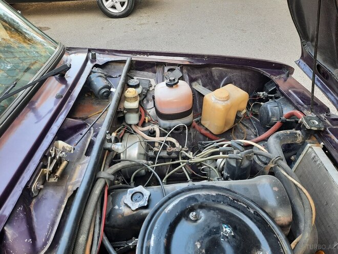 LADA (VAZ) 2107 2003, 76,000 km - 1.6 l - Bakı
