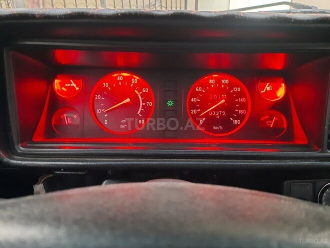 LADA (VAZ) 2107 2003, 76,000 km - 1.6 l - Bakı