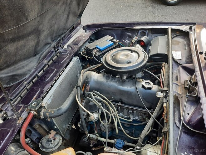 LADA (VAZ) 2107 2003, 76,000 km - 1.6 l - Bakı