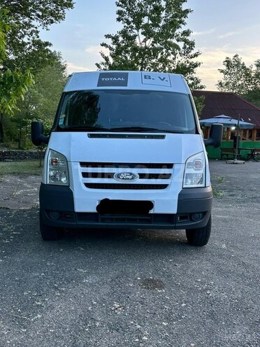 Ford Transit 2010, 270,235 km - 2.2 л - Bakı