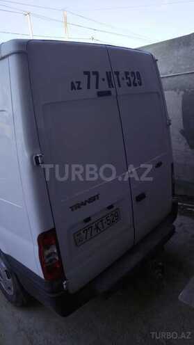 Ford Transit 2010, 270,235 km - 2.2 л - Bakı