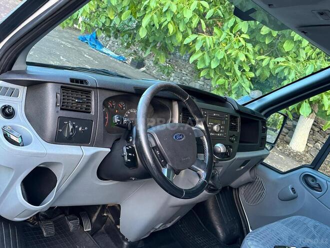 Ford Transit 2010, 270,235 km - 2.2 л - Bakı