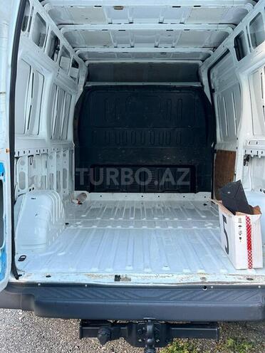 Ford Transit 2010, 270,235 km - 2.2 л - Bakı