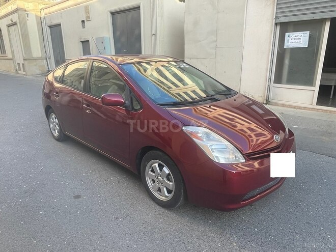 Toyota Prius 2005, 208,012 km - 1.5 l - Bakı