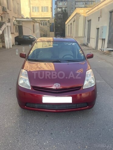 Toyota Prius 2005, 208,012 km - 1.5 l - Bakı