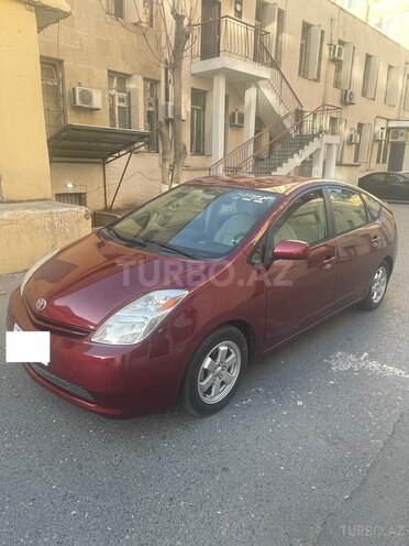 Toyota Prius 2005, 208,012 km - 1.5 l - Bakı