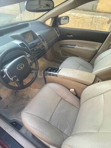 Toyota Prius 2005, 208,012 km - 1.5 l - Bakı