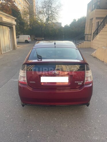 Toyota Prius 2005, 208,012 km - 1.5 l - Bakı
