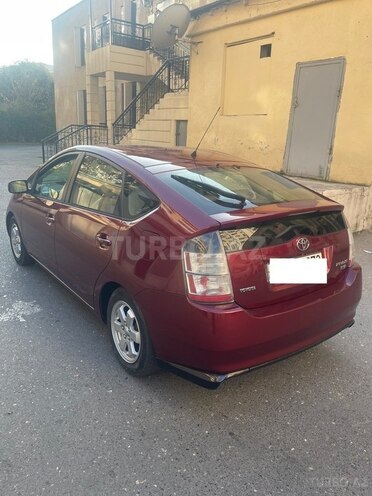 Toyota Prius 2005, 208,012 km - 1.5 l - Bakı