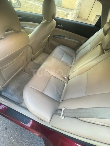 Toyota Prius 2005, 208,012 km - 1.5 l - Bakı