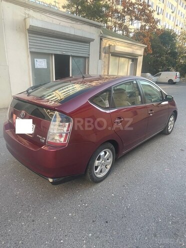 Toyota Prius 2005, 208,012 km - 1.5 l - Bakı
