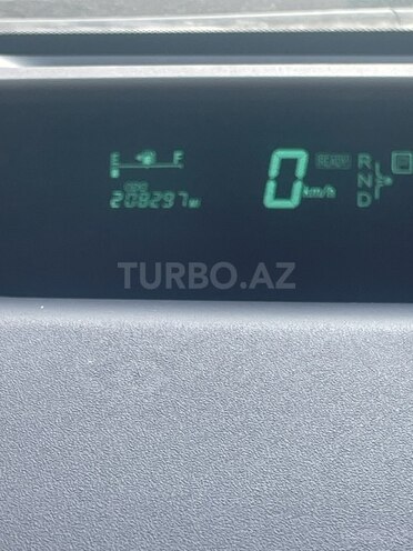 Toyota Prius 2005, 208,012 km - 1.5 l - Bakı