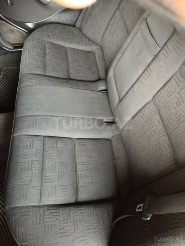 Mercedes C 180 1998, 346,000 km - 1.8 л - Cəlilabad