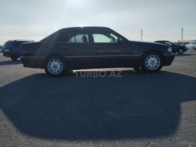Mercedes C 180 1998, 346,000 km - 1.8 л - Cəlilabad