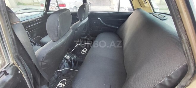 LADA (VAZ) 2106 2000, 185,000 km - 1.6 l - Bakı