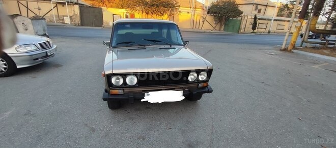 LADA (VAZ) 2106 2000, 185,000 km - 1.6 l - Bakı
