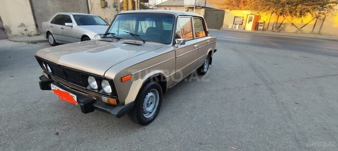 LADA (VAZ) 2106 2000, 185,000 km - 1.6 l - Bakı