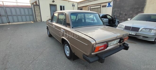 LADA (VAZ) 2106 2000, 185,000 km - 1.6 l - Bakı