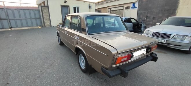 LADA (VAZ) 2106 2000, 185,000 km - 1.6 l - Bakı