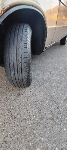 LADA (VAZ) 2106 2000, 185,000 km - 1.6 l - Bakı