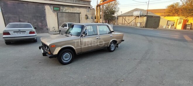 LADA (VAZ) 2106 2000, 185,000 km - 1.6 l - Bakı