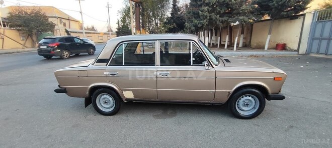 LADA (VAZ) 2106 2000, 185,000 km - 1.6 l - Bakı