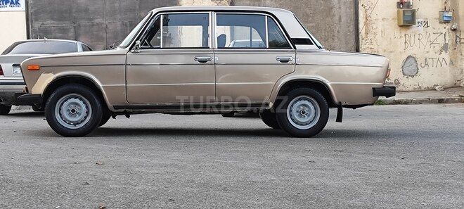 LADA (VAZ) 2106 2000, 185,000 km - 1.6 l - Bakı
