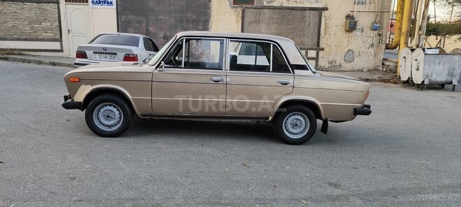 LADA (VAZ) 2106 2000, 185,000 km - 1.6 l - Bakı