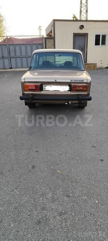 LADA (VAZ) 2106 2000, 185,000 km - 1.6 l - Bakı