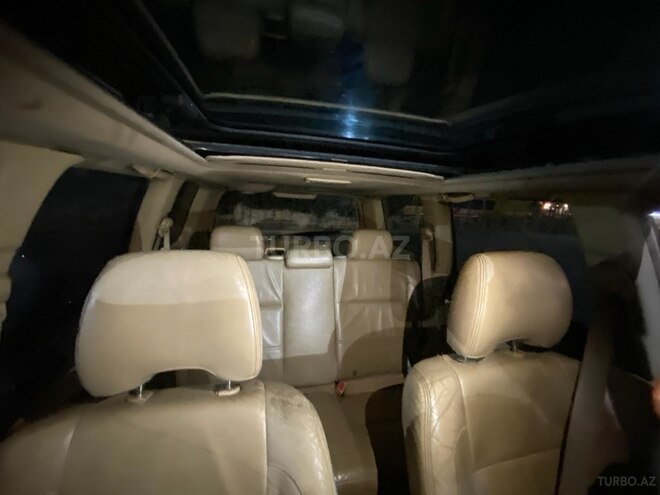 Subaru Forester 2007, 400,000 km - 2.0 l - Sumqayıt