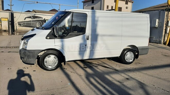 Ford Transit 2006, 159,800 km - 2.2 l - Bakı